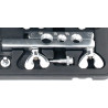 Tool for flaring and swaging copper pipes FLAREKIT