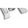 Mini universal jaws for dies