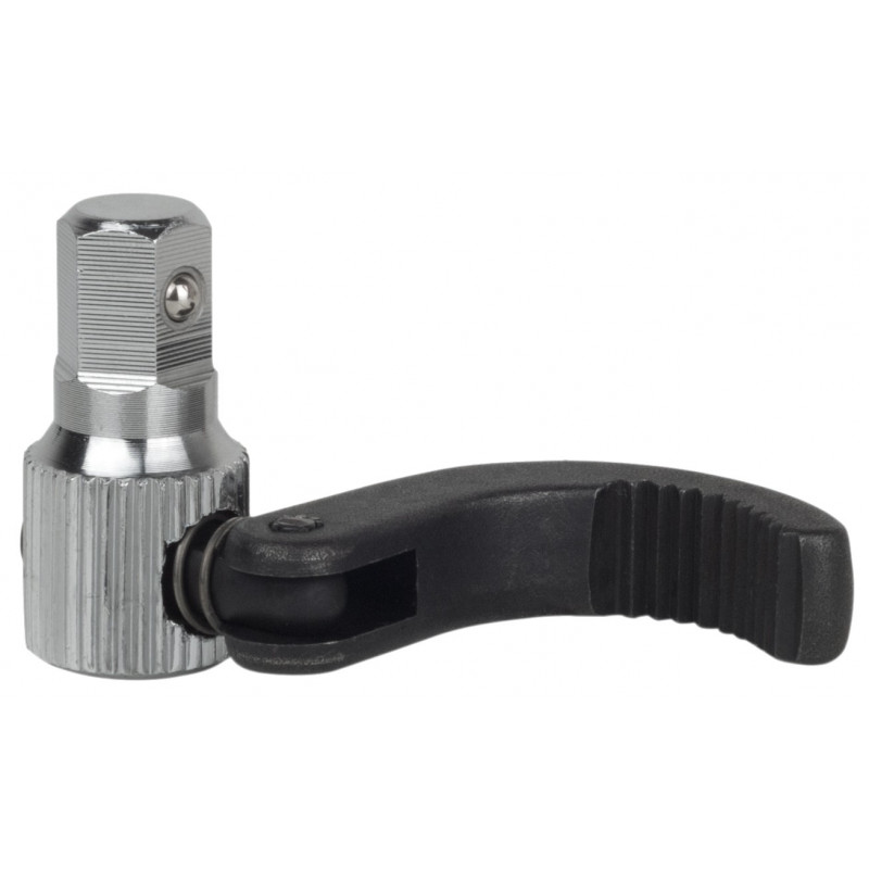 Jaw for basin wrench