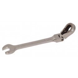 Ratcheting combination wrench - Instality professional tools