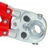 Manual Pressing Tool with Jaw Dies TH 16-20-26