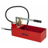 Pressure testing pump made in Italy