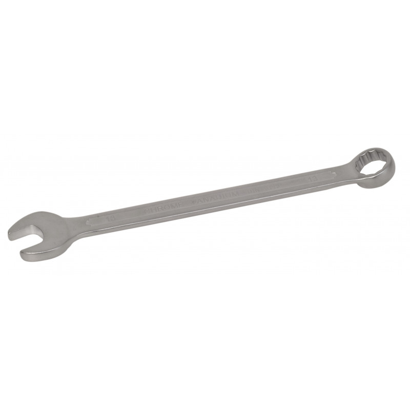 Ratcheting combination wrench - Instality professional tools