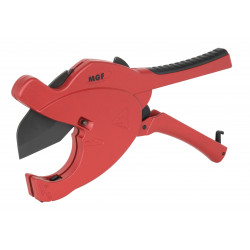 Pipe cutter for plastic and multilayer up to 63mm - MGF tools UNIQUE 63