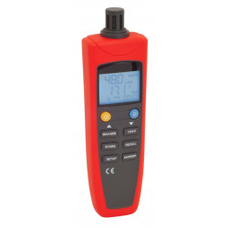 Thermohygrometer Digital pocket