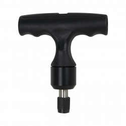 Ratchet Handle for calibrators