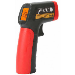 Infrared Thermometer with...