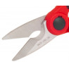 Professional electrician scissors