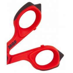 Professional electrician scissors