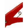 Pipe cutter for plastic pipes. Shear with ratchet by MGF Tools