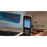 Electronic gauge for heating, plumbing and air conditioning - Instality test instruments