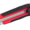 Professional cutter with segmented blade 25 mm high - Instality hand tools