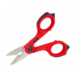 Professional electrician scissors