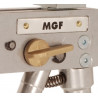 Axial Pressfitting Tool