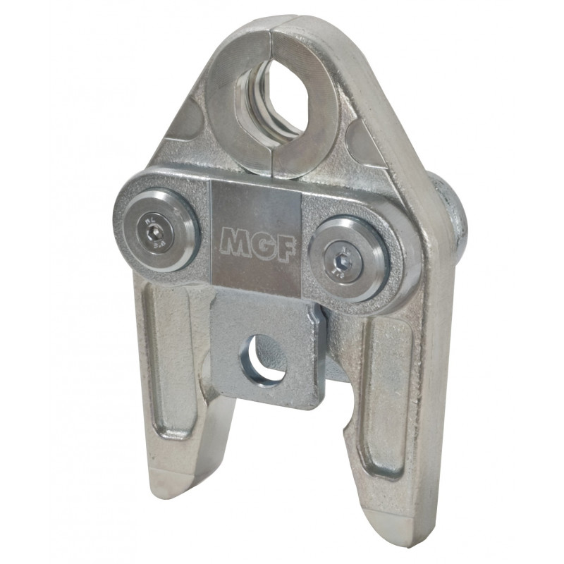 Pressfitting Jaws for fittings up to 75mm - Instality Professional Plumbing Tools