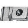 Pressfitting Jaws for fittings up to 75mm - Instality Professional Plumbing Tools