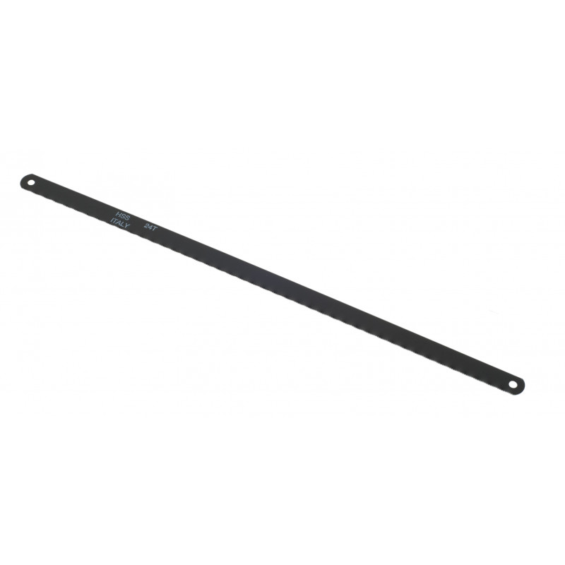 HSS blade parts with high flexibility and durability, Saw - headband