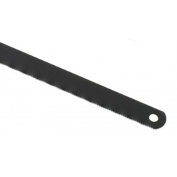 HSS blade parts with high flexibility and durability, Saw - headband