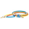Tubo flessibile - 1,5m R410 e R32 - 5/16'' a norma SAE J2196